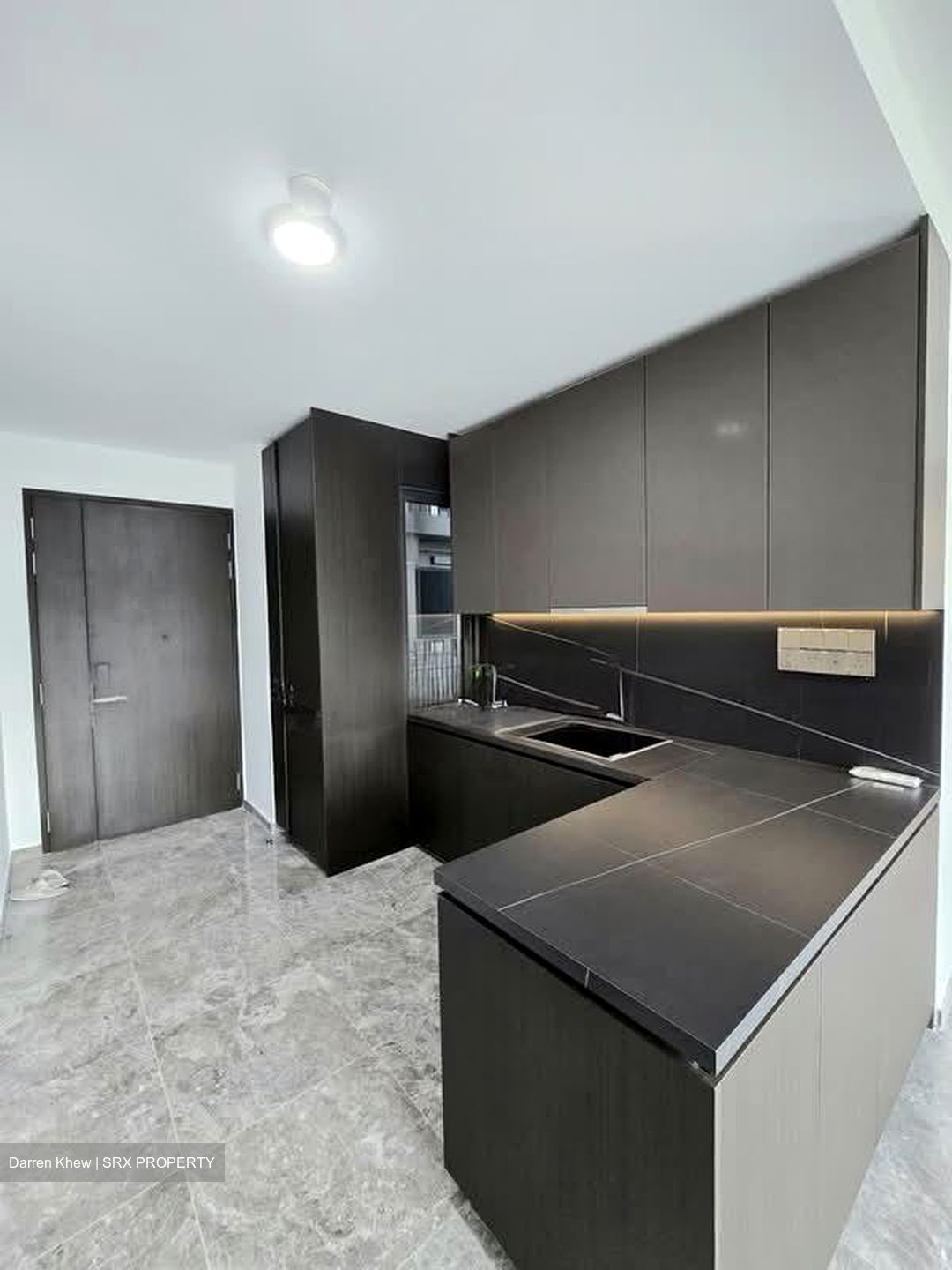 Hyll On Holland (D10), Condominium #597643151